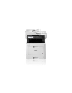 MULTIFUNCION LASER COLOR BROTHER MFC-L8900CDW USB WIFI BLANCO MFCL8900CDWRE1