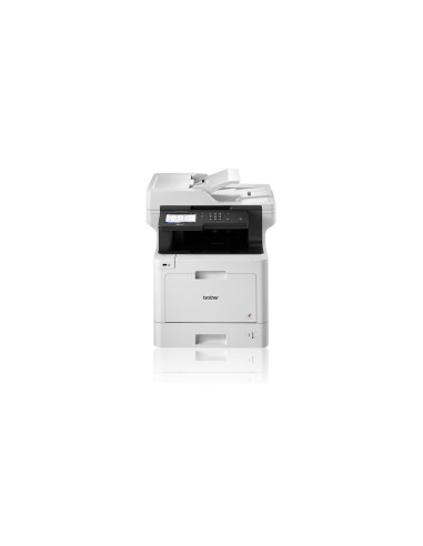 Brother MFC-L8900CDW impresora multifunción Laser A4 2400 x 600 DPI