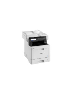 MULTIFUNCION LASER COLOR BROTHER MFC-L8900CDW USB WIFI BLANCO MFCL8900CDWRE1 2