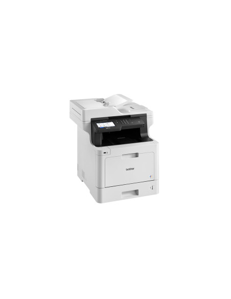 Brother MFC-L8900CDW impresora multifunción Laser A4 2400 x 600 DPI