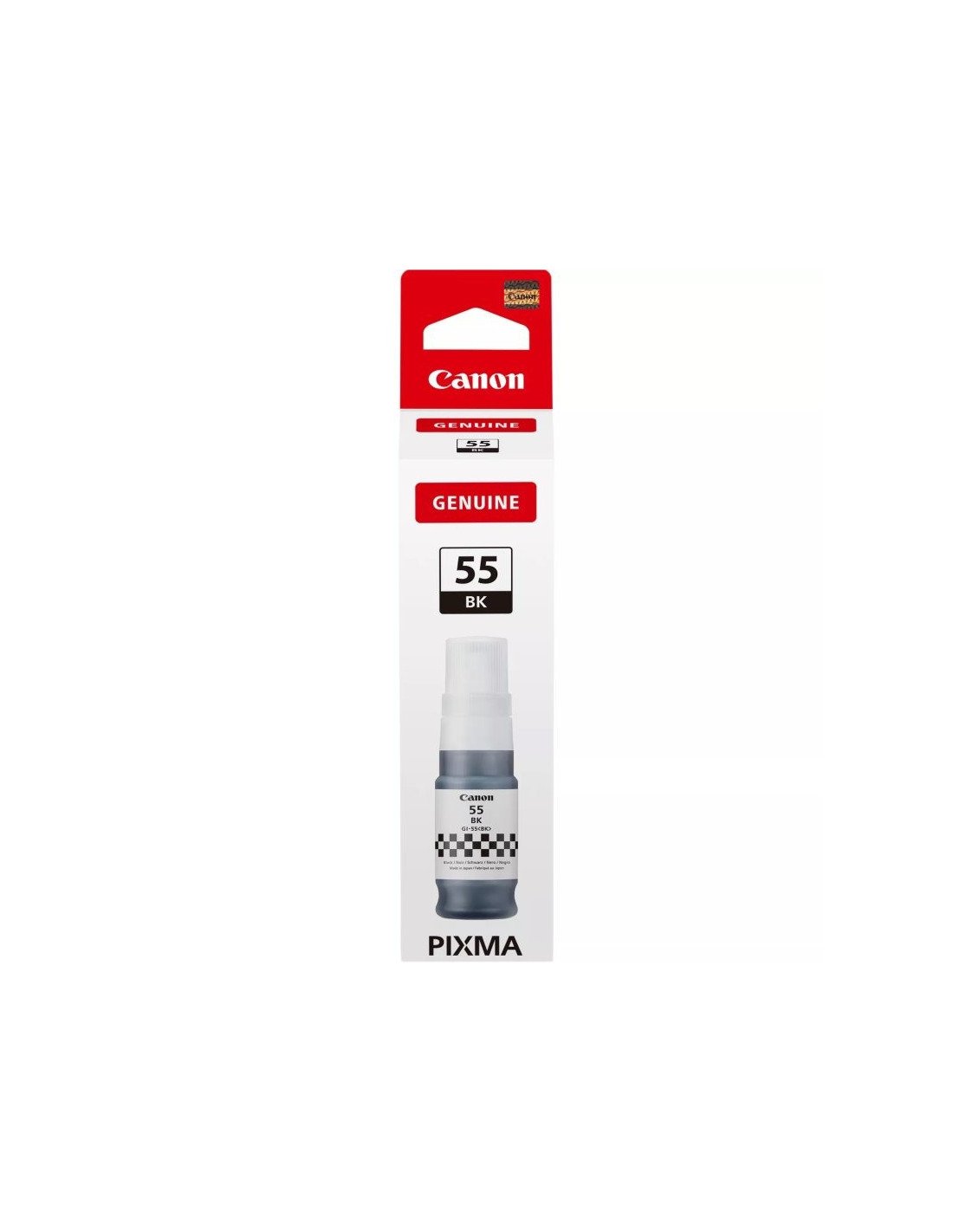 TINTA CANON GI55 BLUE