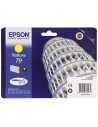 TINTA EPSON C13T09R44010 YELLOW 503XL