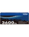 TONER BROTHER TN3600XL BLACK