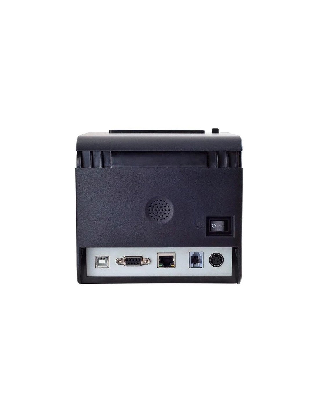 IMPRESORA AVPOS TERMICA K46W USB + SERIE + WIFI + LAN AVISADOR LUZ + ACUST 3YR GAR