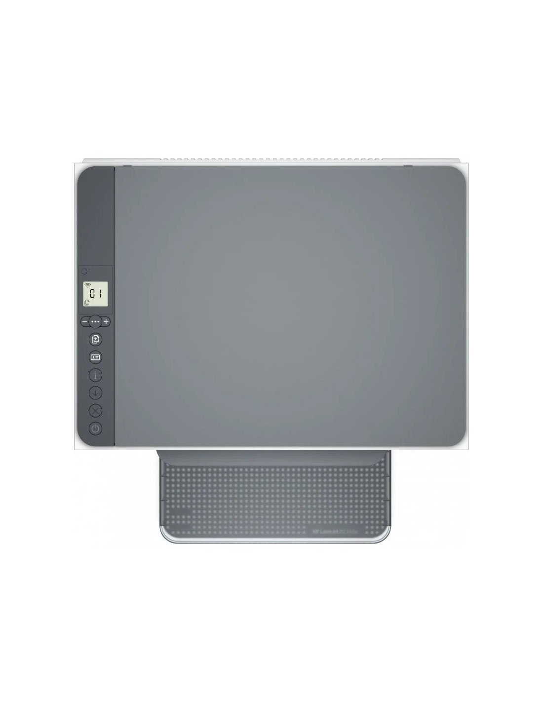 IMPRESORA MFP HP LASERJET MONOCROMO M234DW WIFI DUPLEX WHITE