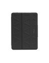 Targus pro-tek Funda para Apple iPad 7 gen 10.2p iPad air 10.5p iPad pro 10.5p negro THZ852GL