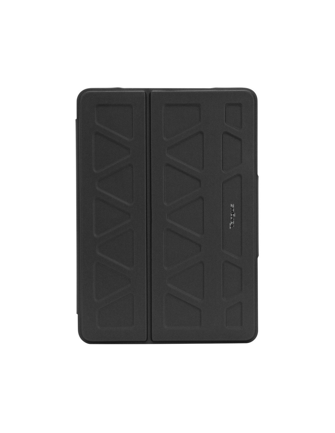 Targus pro-tek Funda para Apple iPad 7 gen 10.2p iPad air 10.5p iPad pro 10.5p negro THZ852GL