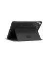 Targus pro-tek Funda para Apple iPad 7 gen 10.2p iPad air 10.5p iPad pro 10.5p negro THZ852GL