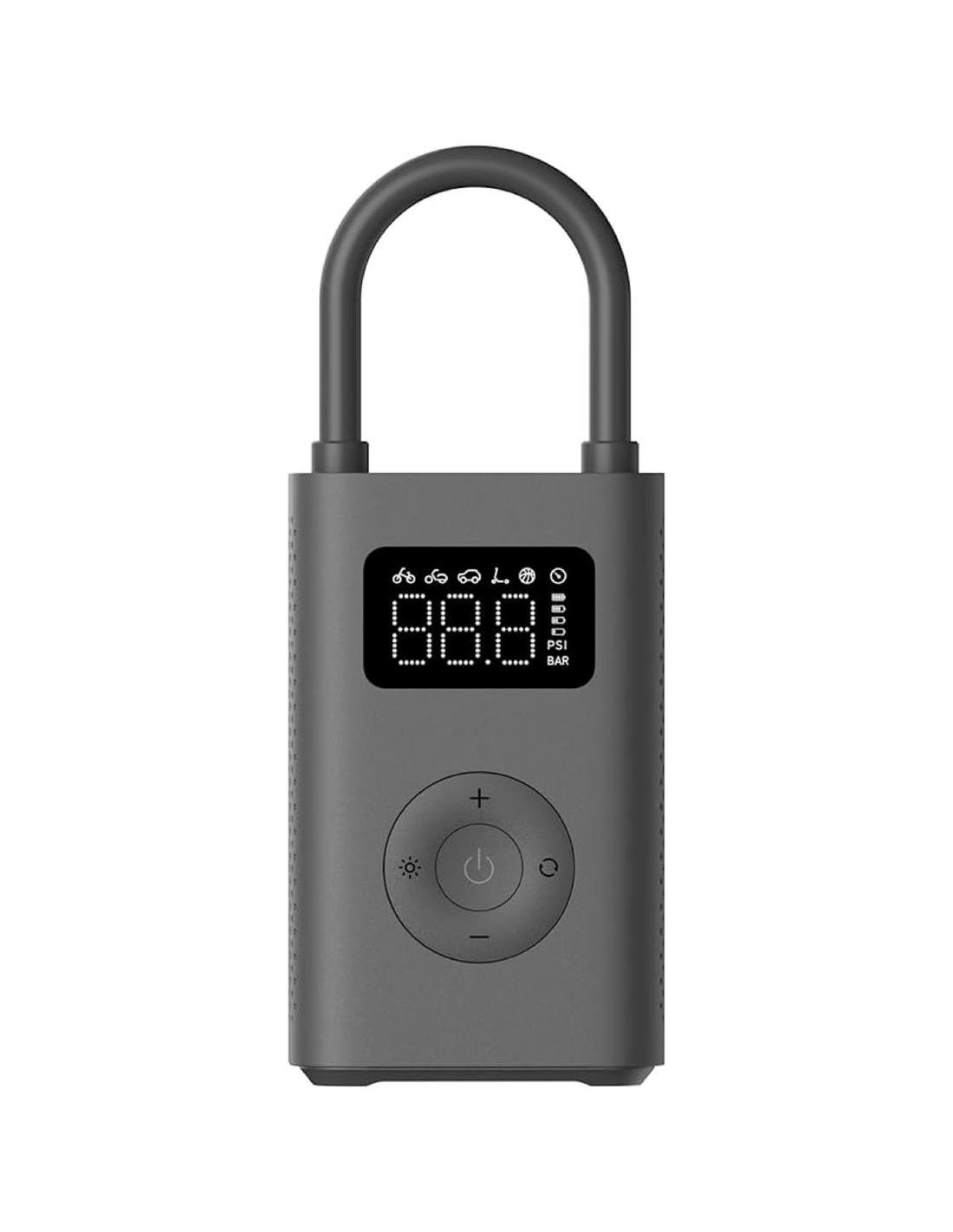 Xiaomi Mi Portable Air Compresor 2 (BHR7112GL)