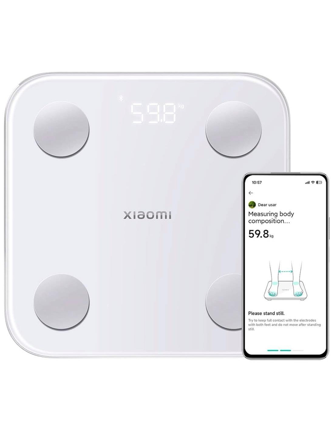 Xiaomi Mi Body Composition Scale S400 (BHR7793GL)