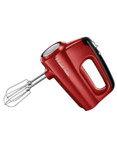 Russell Hobbs 24670-56/RH Batidora Amasadora 350W con 5 Velocidades