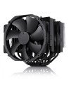 Noctua NH-D15 chromax.black Procesador Enfriador 15 cm Negro