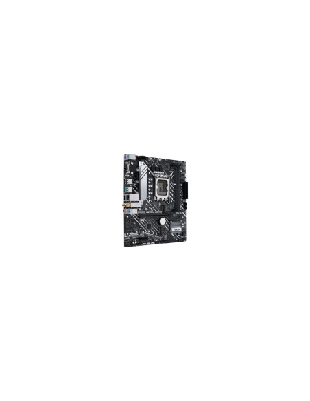ASUS PRIME H610M-A WIFI D4 Intel H610 LGA 1700 micro ATX