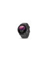 Garmin Forerunner 255 3,3 cm (1.3") MIP 46 mm Gris GPS (satélite)