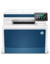 HP Color LaserJet Pro 4302fdn Impresora Laser Color