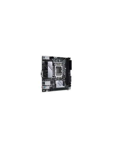 ASUS PRIME H610I-PLUS D4-CSM Intel H610 LGA 1700 mini ITX