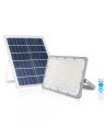 FOCO LED SOLAR 100W 2700LM + CONTROL REMOTO ELBAT