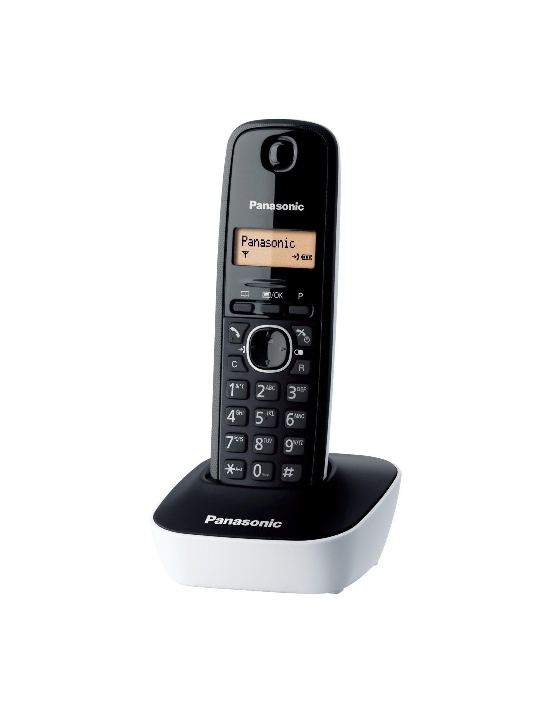 TELEFONO INALAMBRICO PANASONIC