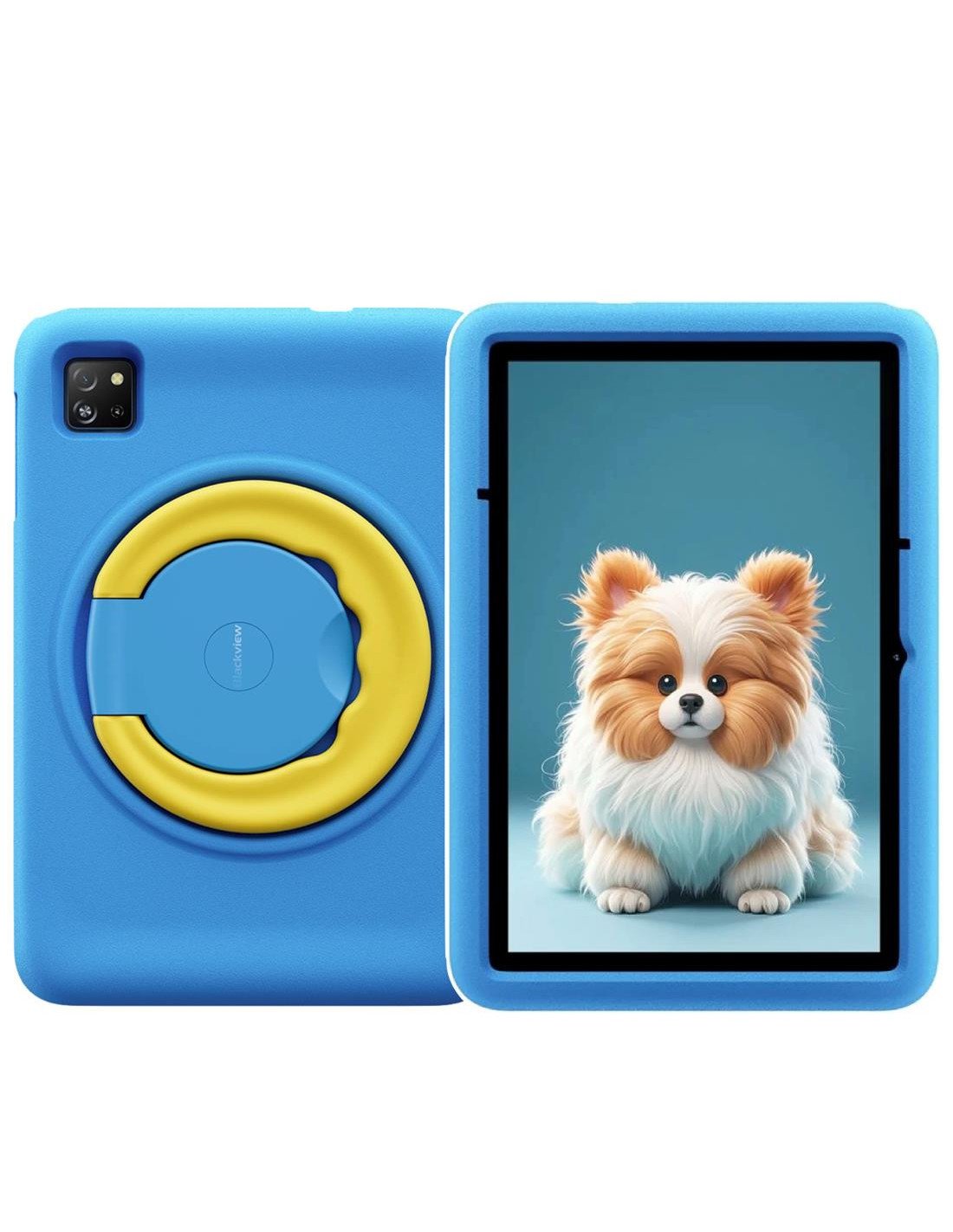 TABLET A6 KIDS BLACKVIEW 4+8GB RAM 128GB ROM AZUL