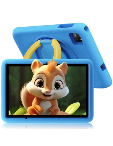 TABLET A6 KIDS BLACKVIEW 4+8GB RAM 128GB ROM AZUL