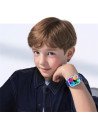 SMARTWATCH Z20 PARA NIÑOS CON GPS, BOTON SOS Y 4G AZUL BLACKVIEW