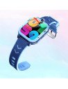 SMARTWATCH Z20 PARA NIÑOS CON GPS, BOTON SOS Y 4G AZUL BLACKVIEW