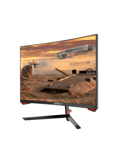 MONITOR GAMING 27" DAHUA CURVO 165HZ 2 HDMI DISPLAY PORT 1MS