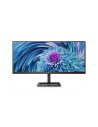 Philips E Line 346E2LAE/00 LED 34" Wide Quad HD LCD Negro
