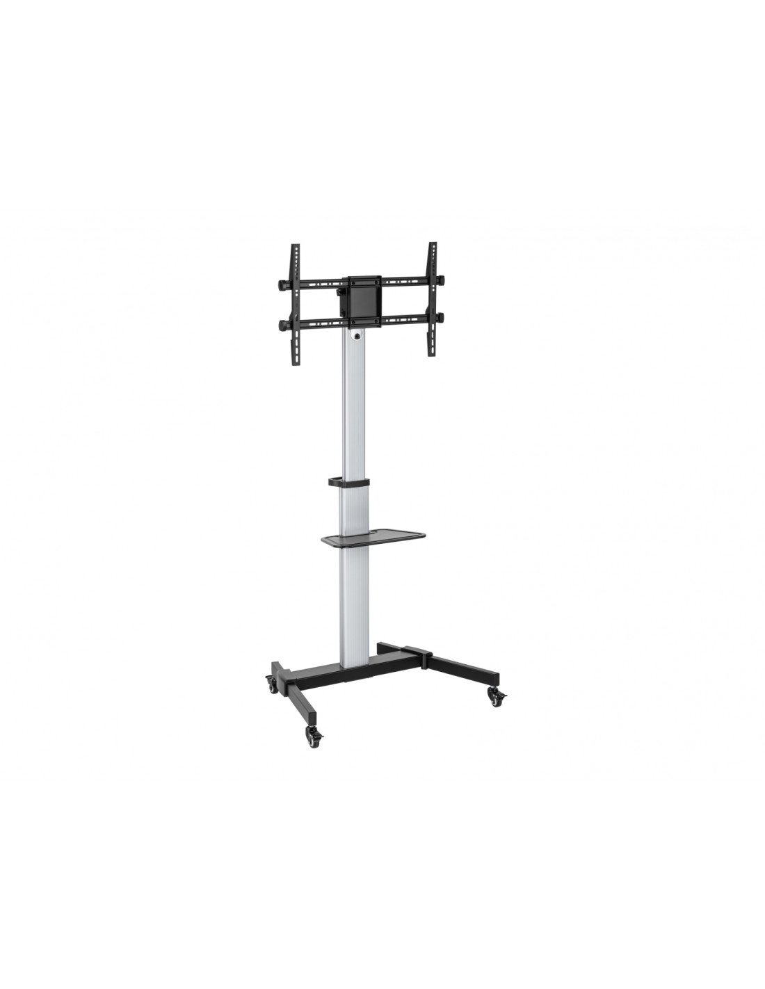 Equip 650630 soporte para TV 2,18 m (86") Plata