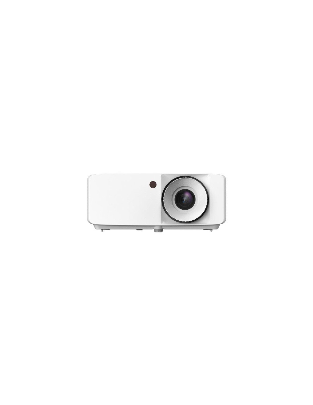 Optoma ZH400 videoproyector 4000 lúmenes ANSI DLP 1080p (1920x1080) 3D Blanco
