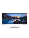 DELL UltraSharp U3425WE pantalla para PC 86,7 cm (34.1") 3440 x 1440 Pixeles Wide Quad HD LCD Negro, Plata