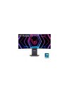 LG 39GS95QE-B.AEU pantalla para PC 86,4 cm (34") 3440 x 1440 Pixeles Wide Quad HD OLED Negro
