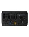 ASUS TUF GAMING 1200W Gold unidad de fuente de alimentación 20+4 pin ATX ATX Negro