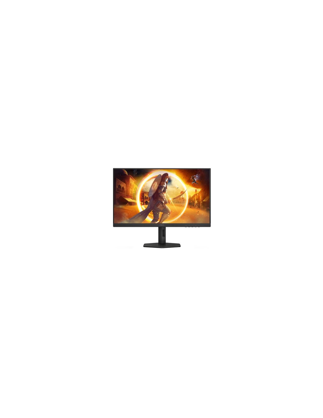 AOC G4 Q27G4XF pantalla para PC 68,6 cm (27") 2560 x 1440 Pixeles Quad HD LED