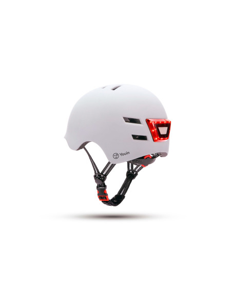 Youin MA1011 gorra y accesorio deportivo para la cabeza Blanco