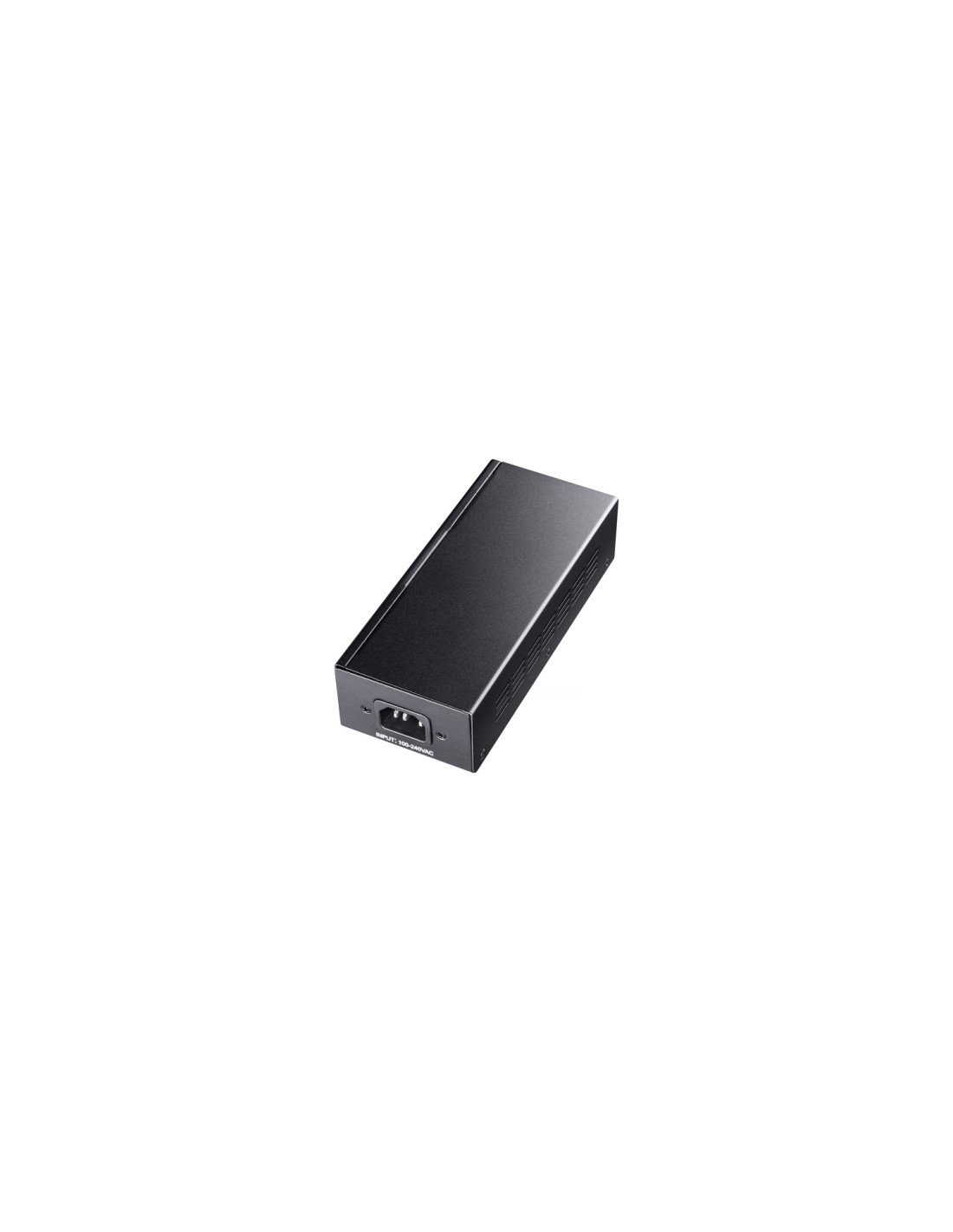 Cudy POE300 adaptador e inyector de PoE Gigabit Ethernet 50 V