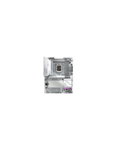 GIGABYTE B860 AORUS ELITE WIFI7 ICE Placa base - CPUs Intel Core 2