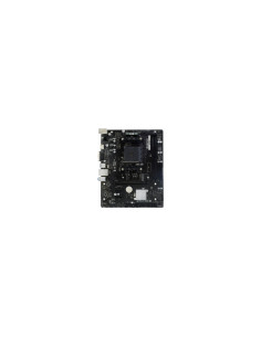 Biostar A520MHP placa base AMD A520 Zócalo AM4 micro ATX 2