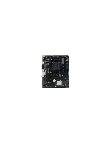 Biostar A520MHP placa base AMD A520 Zócalo AM4 micro ATX