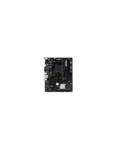 Biostar A520MHP placa base AMD A520 Zócalo AM4 micro ATX