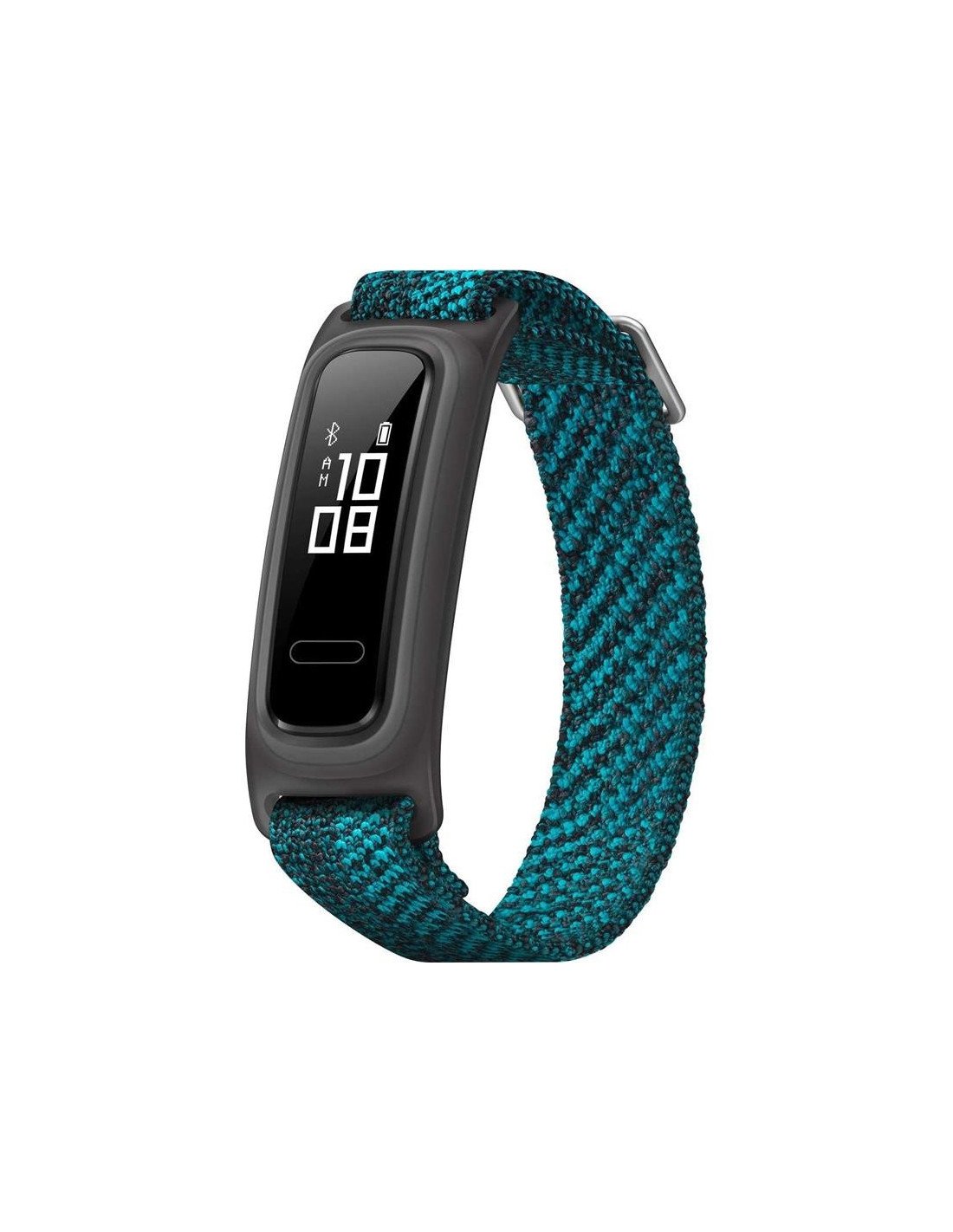 CORREA HUAWEI PARA BAND 4E SEAWEED GREEN