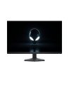 Alienware AW2724DM LED display 68,6 cm (27") 2560 x 1440 Pixeles Quad HD LCD Negro