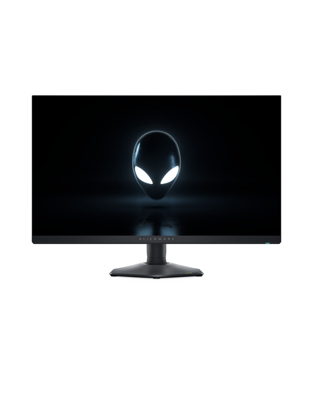 Alienware AW2724DM LED display 68,6 cm (27") 2560 x 1440 Pixeles Quad HD LCD Negro