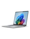 Microsoft Surface Laptop 7 Copilot+ PC Qualcomm Snapdragon X1E-80-100 Portátil 38,1 cm (15") Pantalla táctil 16 GB LPDDR5x-SDRAM