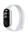 SMARTWATCH RELOJ XIAOMI MI SMARTBAND 9 BLUETOOTH SILVER
