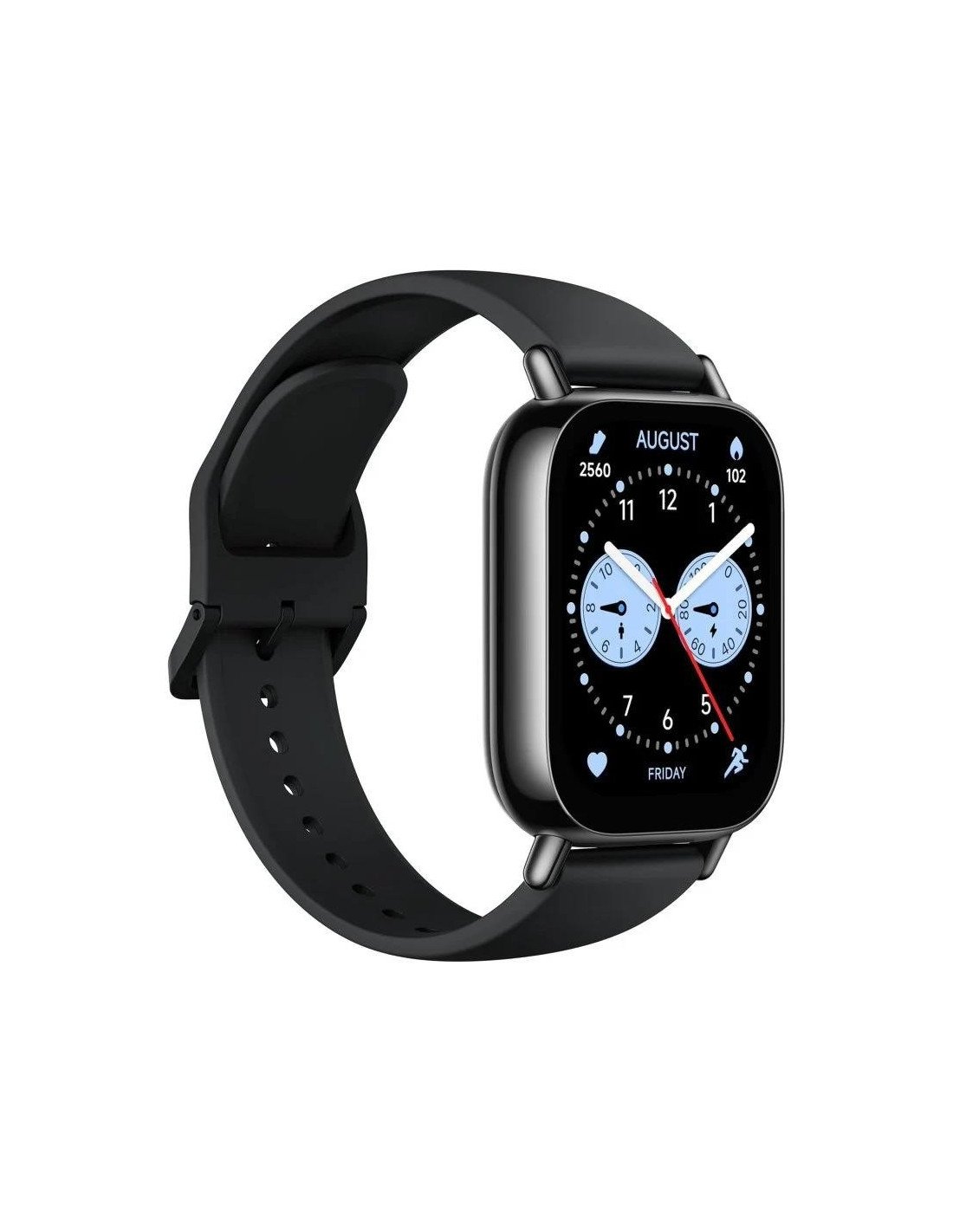 SMARTWATCH RELOJ XIAOMI WATCH 5 LITE BLACK