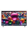 LG UHD AI 55UA75006LA 139,7 cm (55") 4K Ultra HD Smart TV Wifi Negro