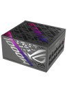 ASUS ROG STRIX-1000P-GAMING unidad de fuente de alimentación 1000 W 20+4 pin ATX ATX Negro, Plata