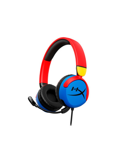 HyperX Cloud Mini: auriculares gaming (multi)