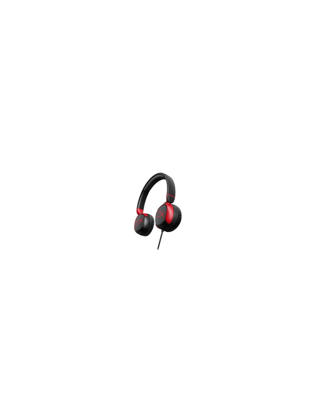 HyperX Cloud Mini: auriculares gaming (negro)